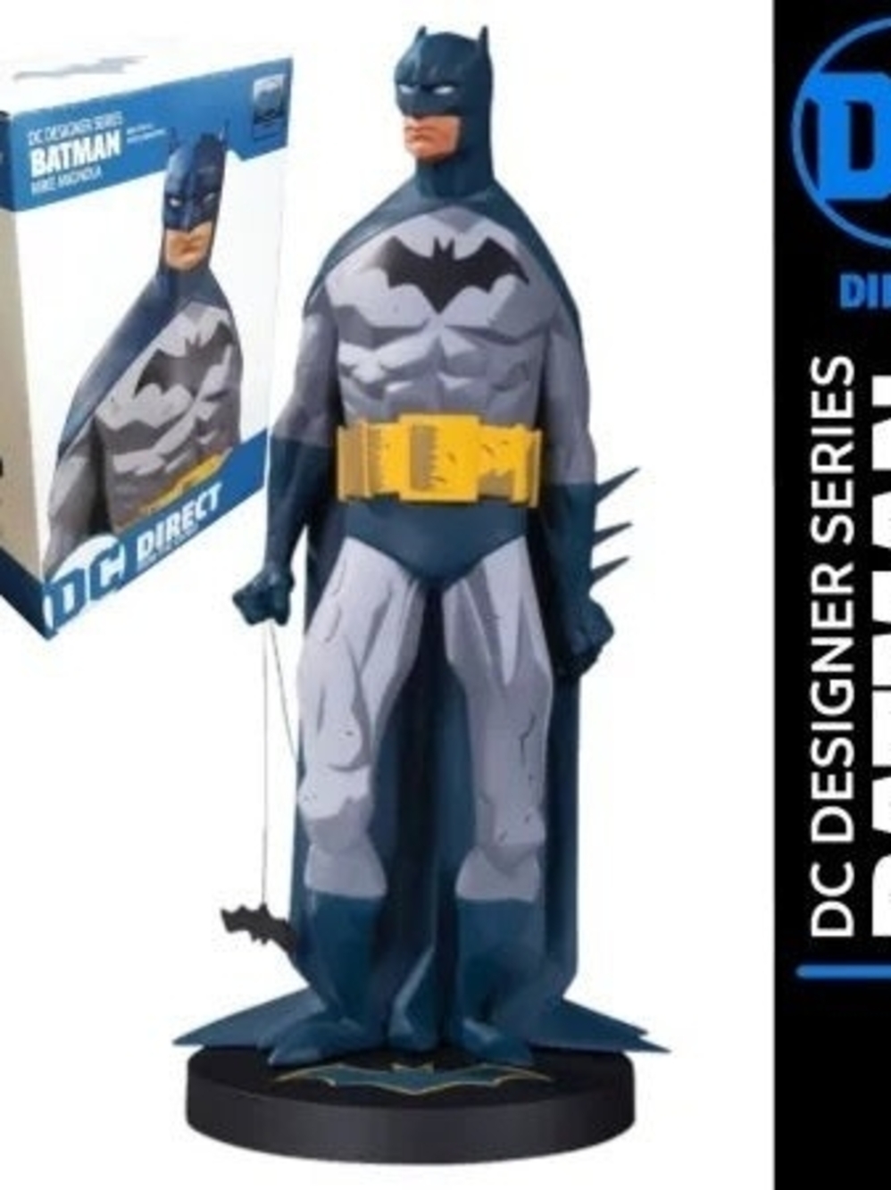 DC Designer Series Batman Black & White Mike Mignola #89 out of 5000